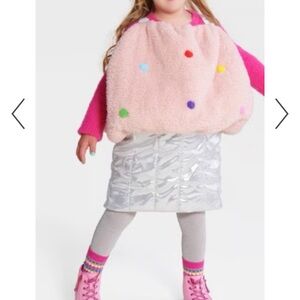 Cupcake Halloween Costume